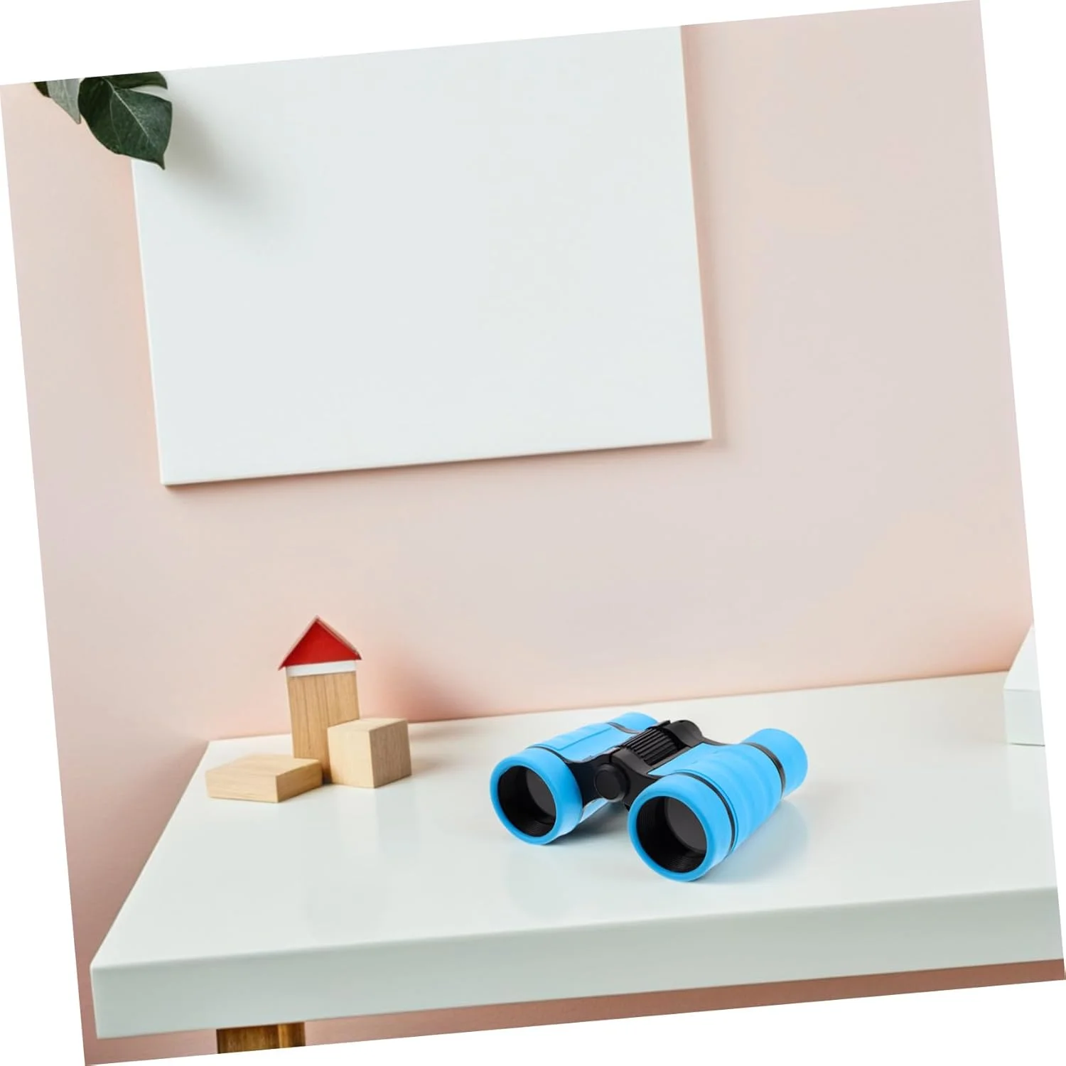 دوربین شکاری HANABASS، بزرگنمایی، تلسکوپ سبک وزن مناسب فضای باز، مدل جالب دوربین شکاری برای کمپینگ و فعالیت های مهمانی دزدان دریایی