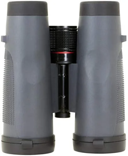 دوربین دوچشمی Hi-Lux Optics Phenom ED 8x42 – لنز مسطح کننده میدان دید، شیشه با پراکندگی بسیار کم، طراحی منشور سقفی، بدنه آلیاژ منیزیم سبک