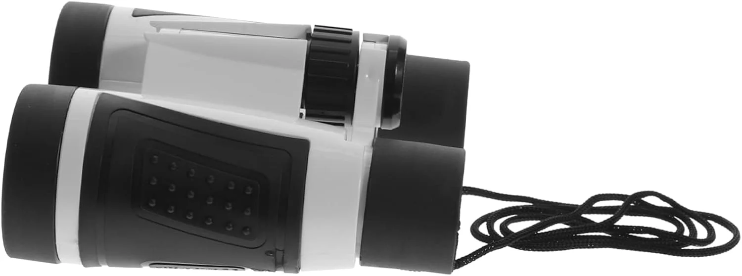 دوربین شکاری هاناباس برای پسران و دختران، اسباب بازی های قابل حمل فلزی در فضای باز، آموزشی و سرگرم کننده