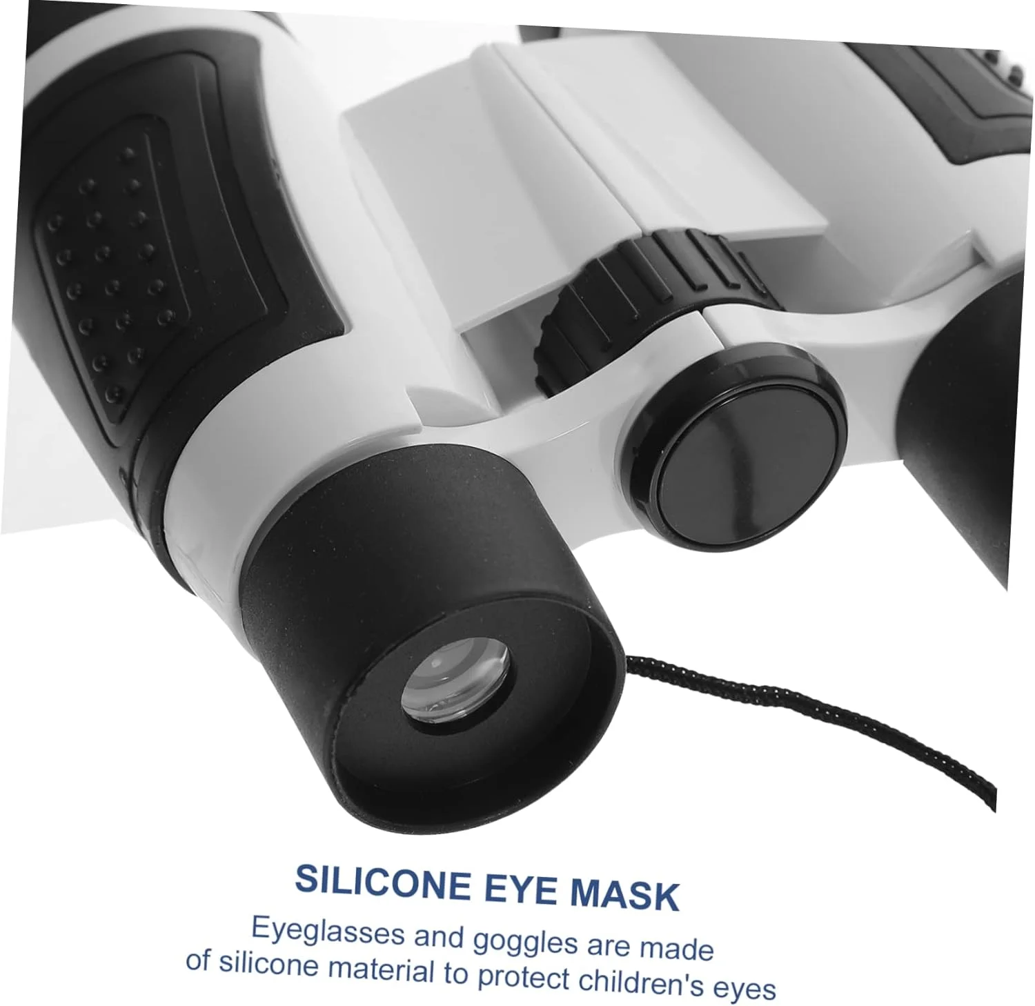 دوربین شکاری هاناباس برای پسران و دختران، اسباب بازی های قابل حمل فلزی در فضای باز، آموزشی و سرگرم کننده