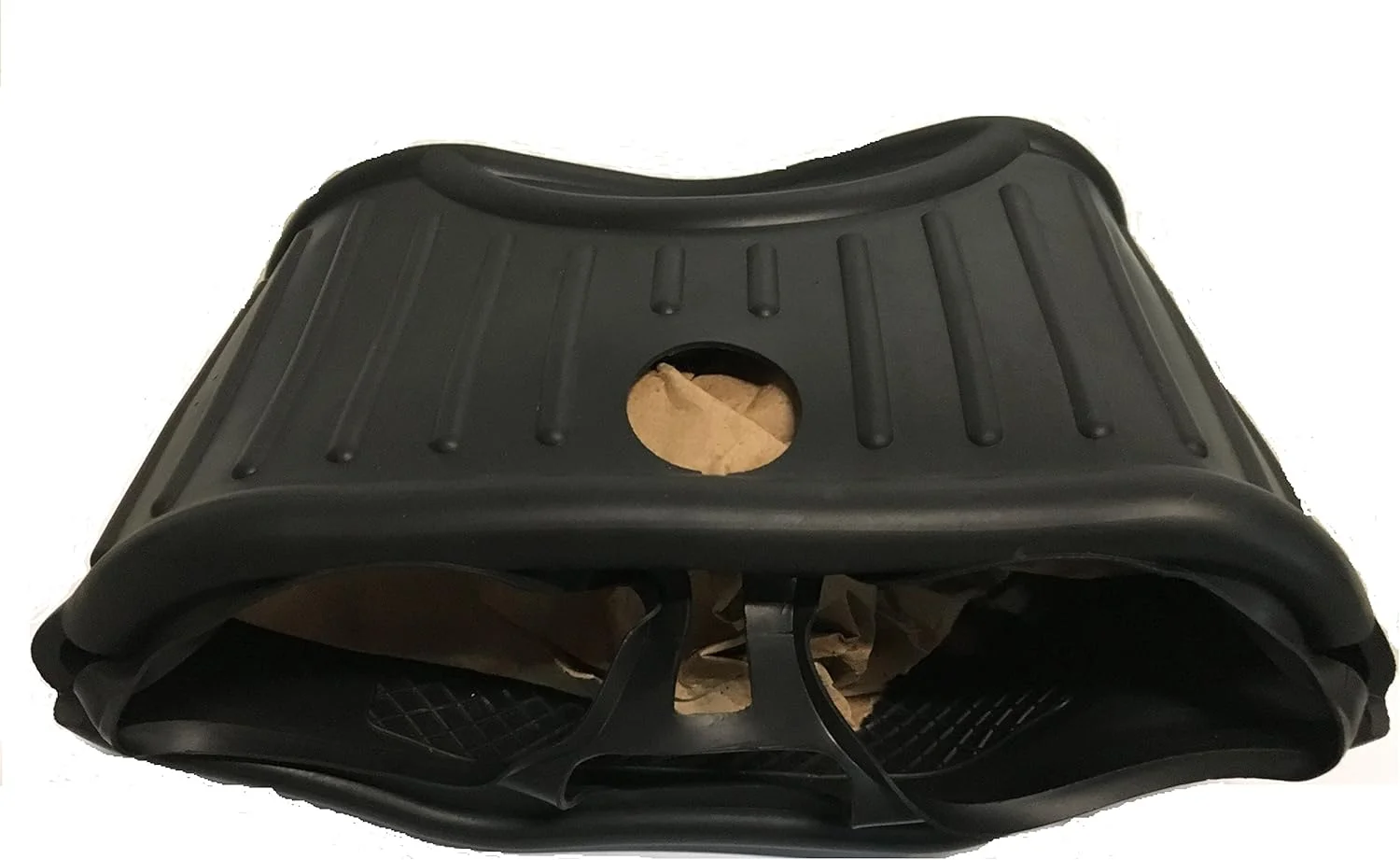 روکش دوربین دوچشمی M25، NSN 1240-01-467-7751، P/N 93143-140، تولید ارتش ایالات متحده