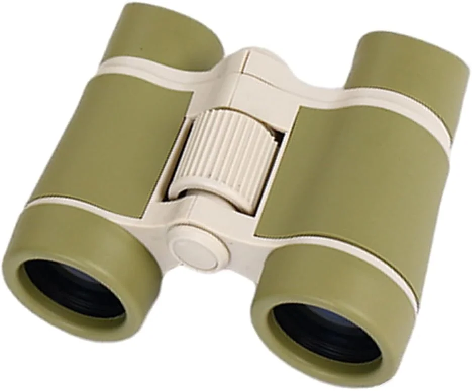 دوربین دوچشمی 4x30 ضد آب با تنظیم دقیق برای تماشای پرندگان و مسافرت