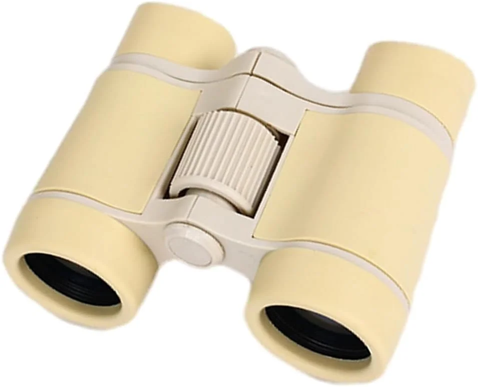 دوربین دوچشمی 4x30 ضد آب، تنظیم شده برای تماشای پرندگان و مسافرت