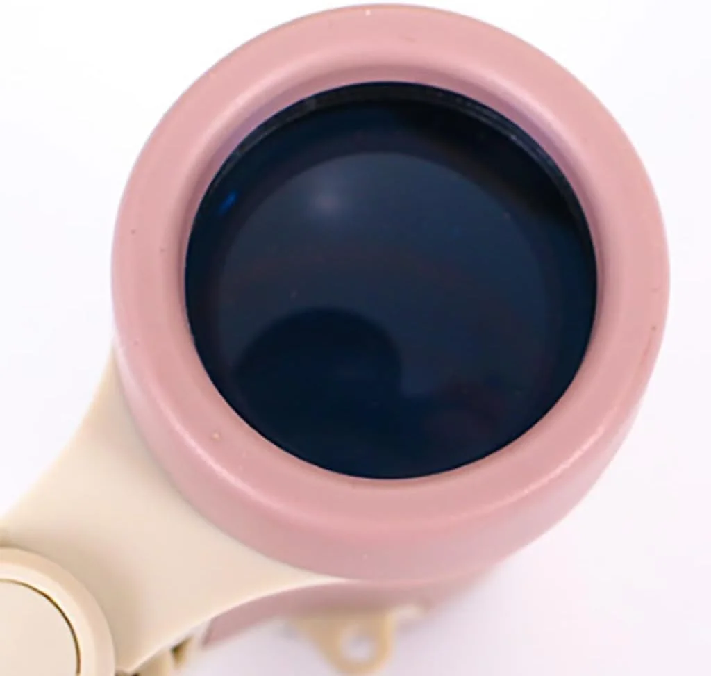 دوربین دوچشمی 4x30 ضد آب، تنظیم شده برای تماشای پرندگان و مسافرت