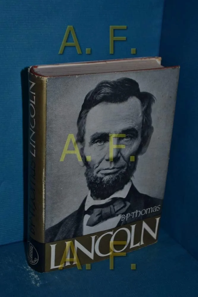 آبراهام لینکلن