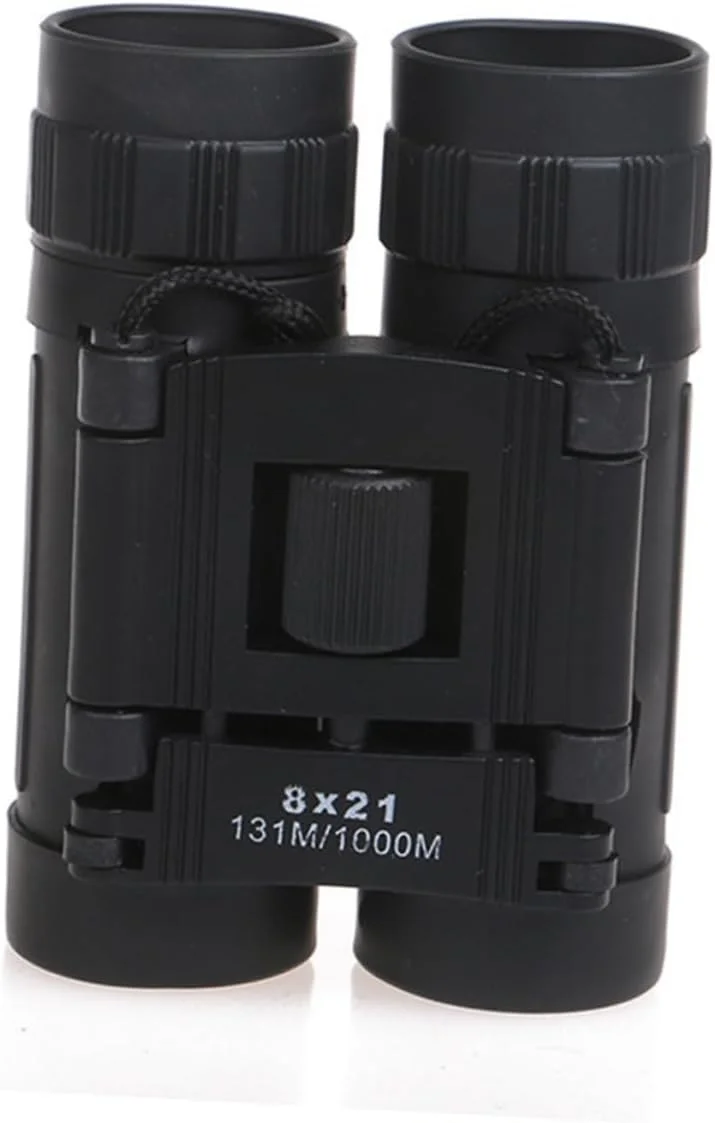 تلسکوپ پرقدرت VICASKY برای پسران و دختران، تلسکوپ با دکمه تنظیم، استفاده آسان، مناسب برای فعالیت های خارج از منزل و نجوم