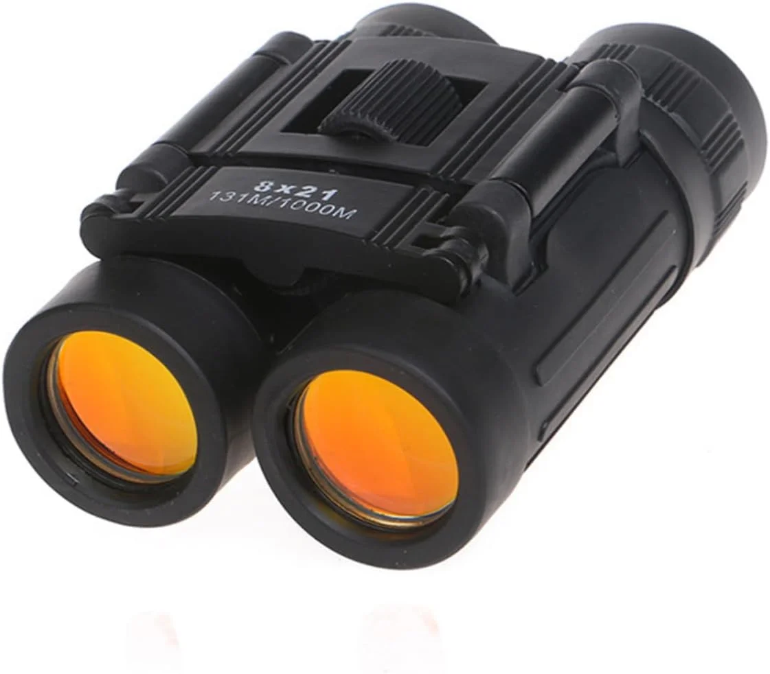 دوربین شکاری قدرتمند برای پسران و دختران، تلسکوپ قابل حمل با دکمه تنظیم برای مسافرت، کمپینگ و پیاده روی در فضای باز دوربین شکاری قدرتمند برای پسران و دختران، تلسکوپ قابل حمل با دکمه تنظیم برای مسافرت، کمپینگ و پیاده روی در فضای باز