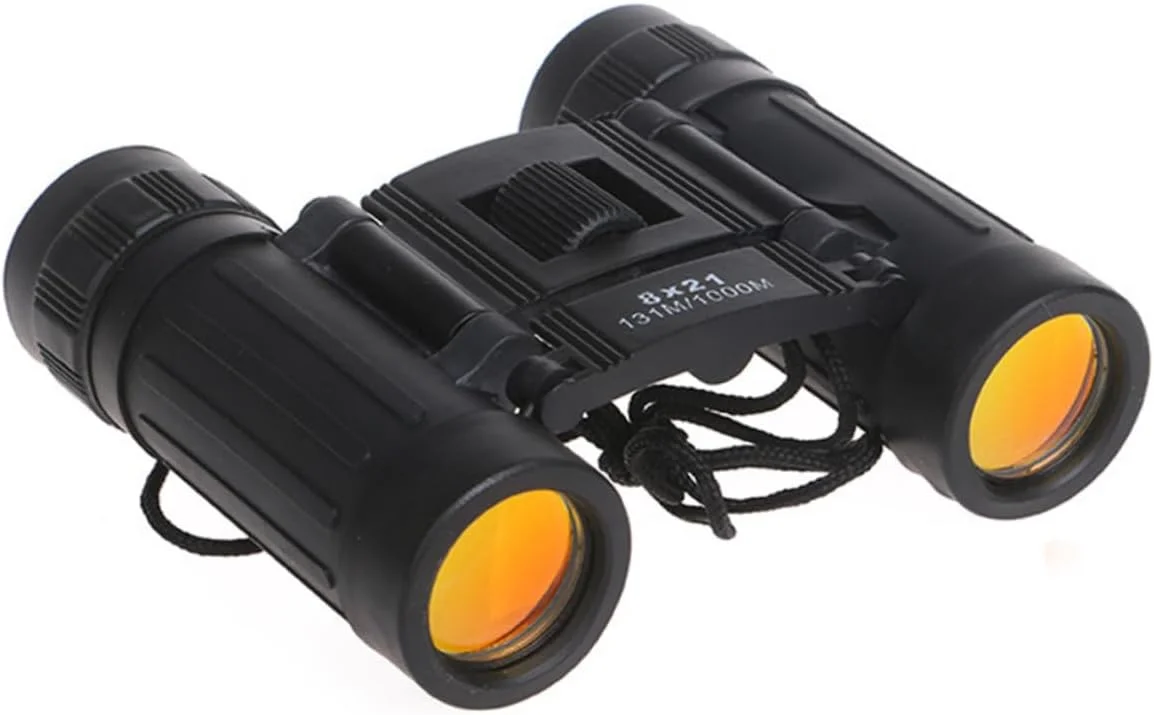 دوربین شکاری قدرتمند برای پسران و دختران، تلسکوپ قابل حمل با دکمه تنظیم برای مسافرت، کمپینگ و پیاده روی در فضای باز دوربین شکاری قدرتمند برای پسران و دختران، تلسکوپ قابل حمل با دکمه تنظیم برای مسافرت، کمپینگ و پیاده روی در فضای باز