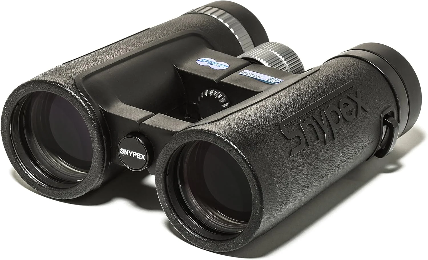 دوربین شکاری حرفه ای Knight 10X42 D-ED با دید گسترده برای پرنده نگران/شکارچیان با شیشه ED