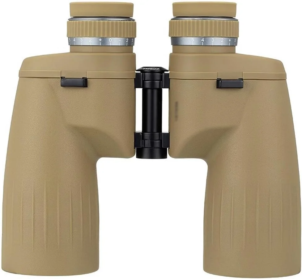 دوربین دوچشمی فوکوس دار، تلسکوپ های با کیفیت و قدرت بالا