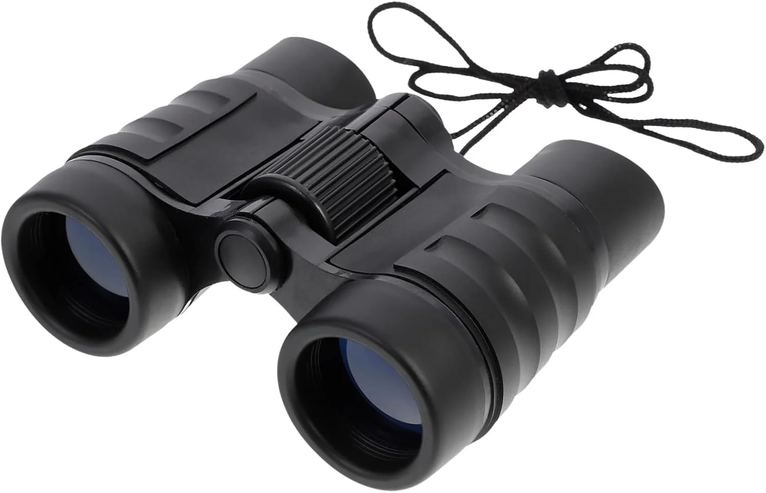 دوربین دوچشمی با بزرگنمایی بالا مناسب پسران و دختران، دوربین دوچشمی جمع و جور برای گشت و گذار و ایمن برای کاوش در فضای باز