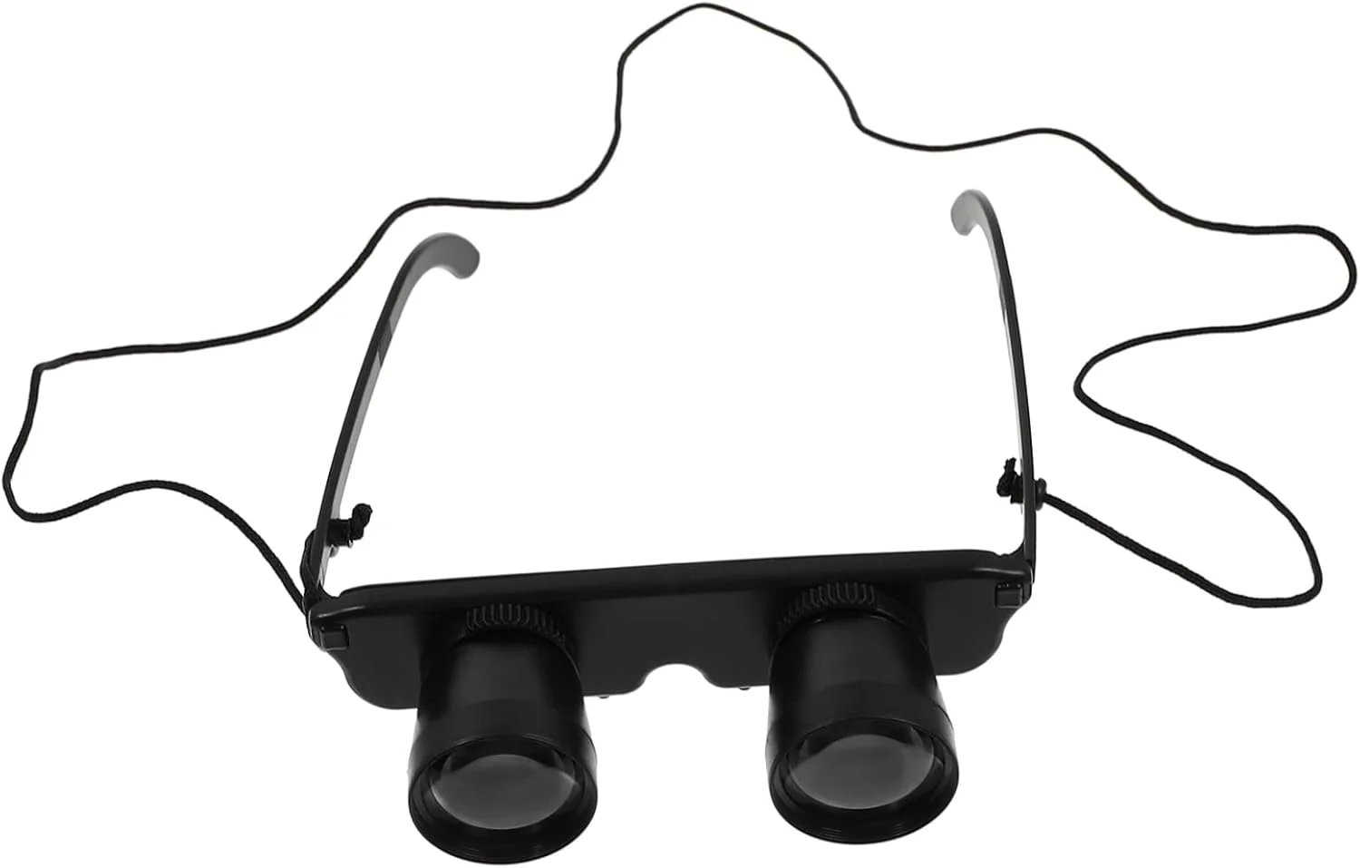 دوربین شکاری 3 برابر بزرگنمایی Angoily برای ورزش های فضای باز، دوربین دوچشمی جمع و جور برای کنسرت ها و مسافرت، عینک دید چند منظوره سبک وزن