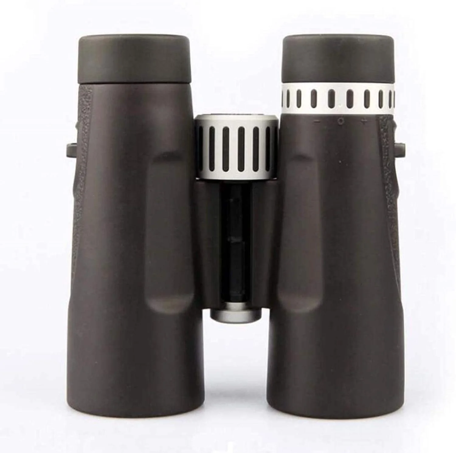 دوربین دوچشمی 8X42 قدرتمند، ضد آب و ضد مه با منشورهای Bak-4 به همراه کیف حمل و بند برای تماشای پرندگان