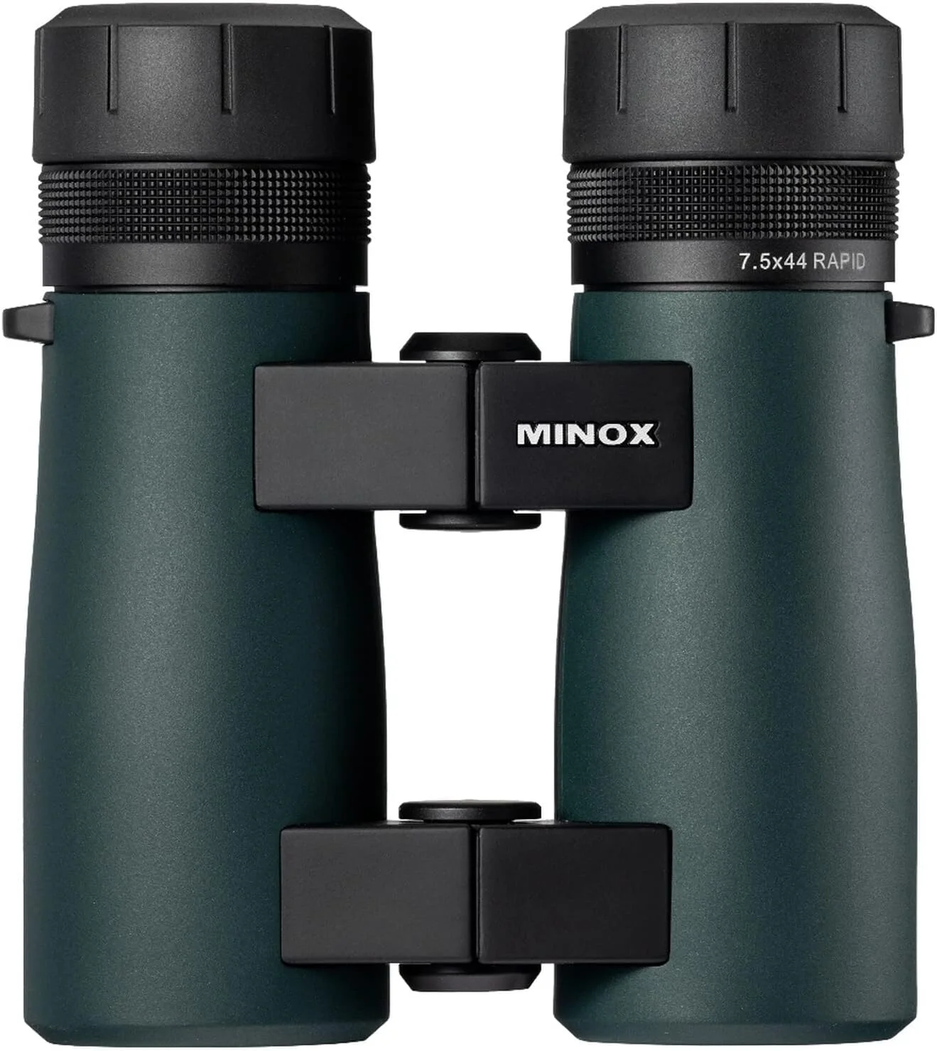 دوربین شکاری Minox Rapid 7,5x44 7,5 x سبز استتاری 80405445