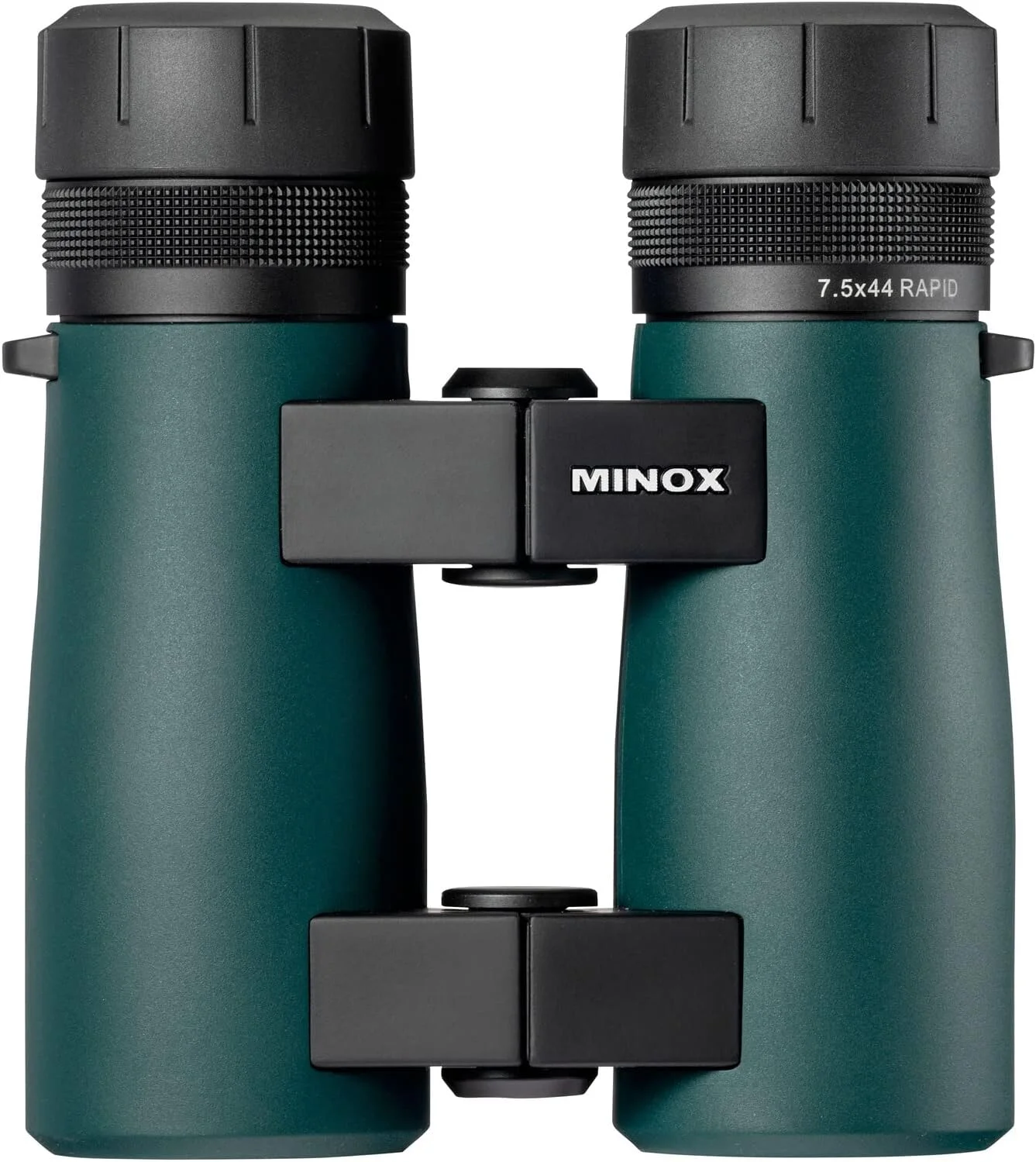 دوربین شکاری Minox Rapid 7,5x44 7,5 x سبز استتاری 80405445 دوربین شکاری Minox Rapid 7,5x44 7,5 x سبز استتاری 80405445