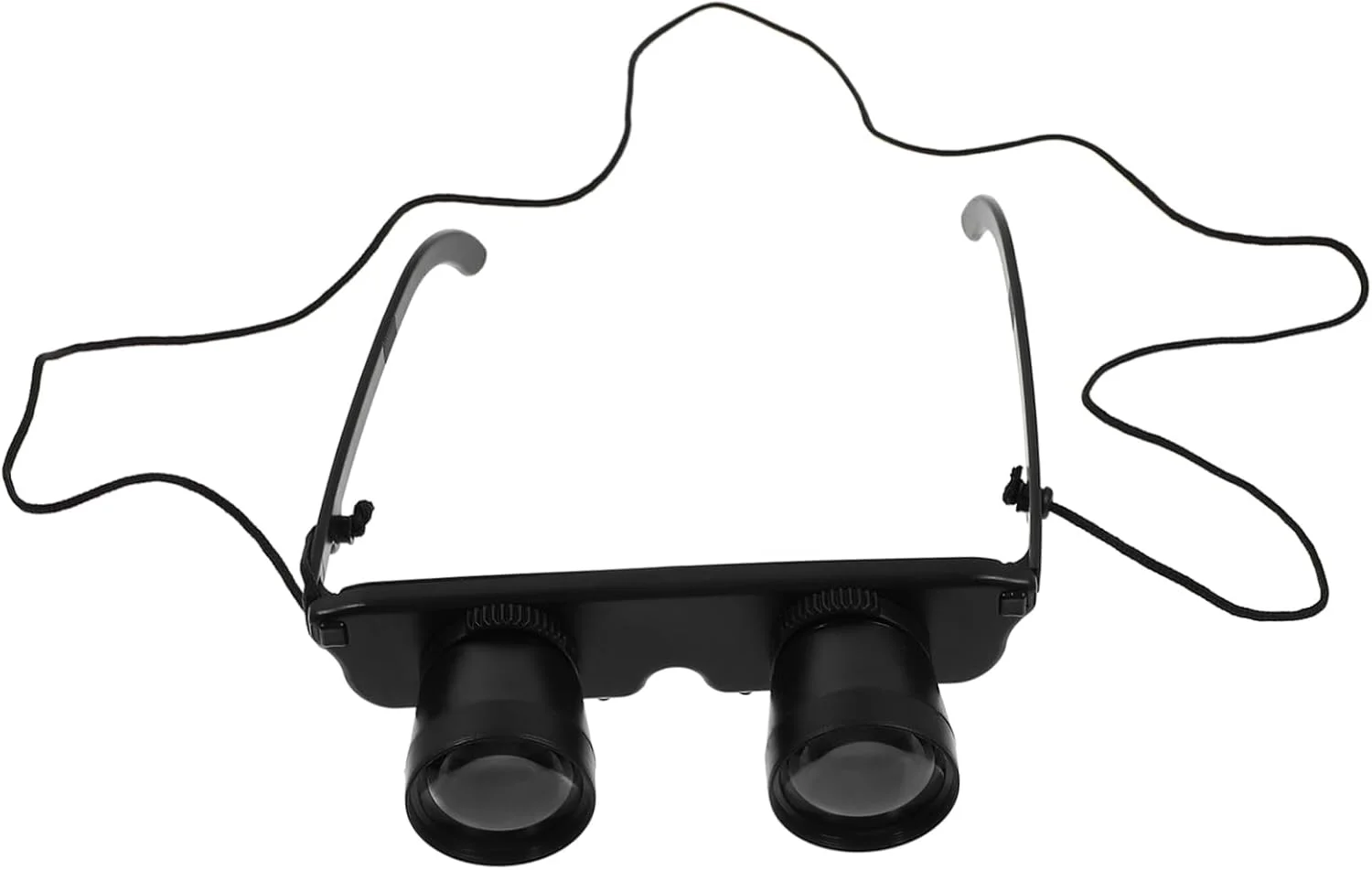 تلسکوپ قابل حمل Hemoton، مناسب برای ماهیگیری، تماشای پرندگان و فعالیت های خارج از منزل، سبک و با قابلیت حمل آسان