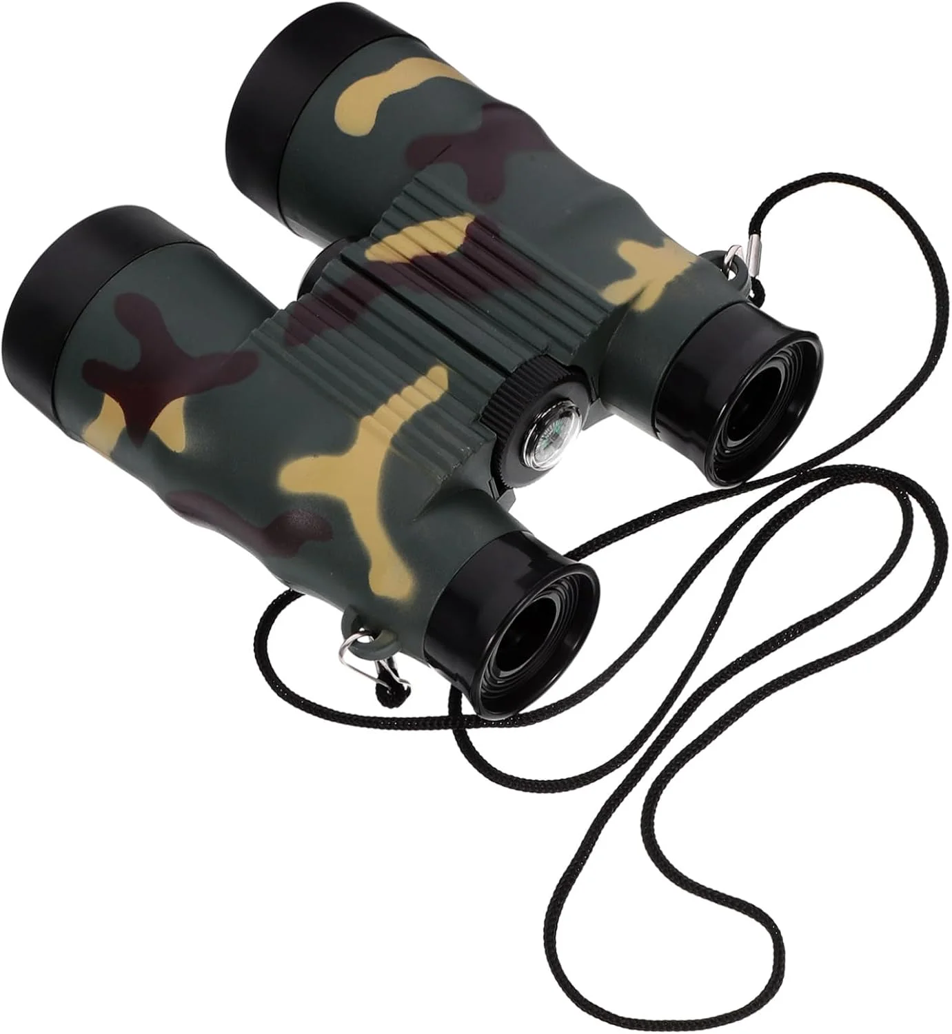 دوربین دوچشمی فشرده Hemoton برای تماشای پرندگان و مسافرت، تلسکوپ دستی سبک وزن برای پیاده روی و گشت و گذار و طراحی