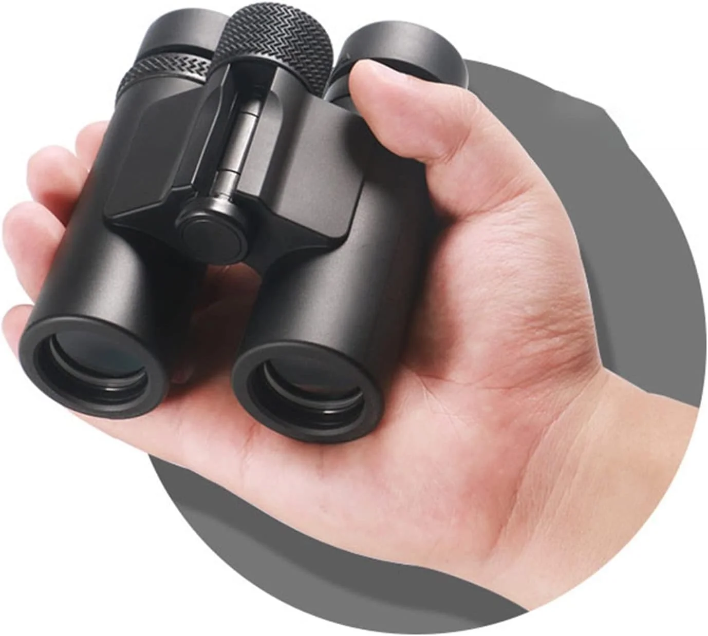 دوربین چشمی مناسب ورزش های فضای باز، کنسرت، تماشای پرندگان، ماهیگیری، کمپینگ/کوهنوردی، ضد آب و قابل حمل
