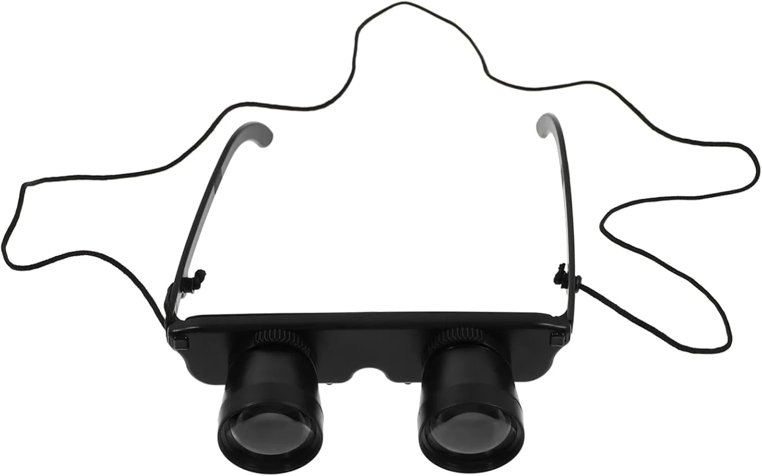 تلسکوپ سرهمی فشرده Homoyoyo، مناسب پسران و دختران، دوربین مسافرتی برای تماشای پرندگان و کنسرت ها