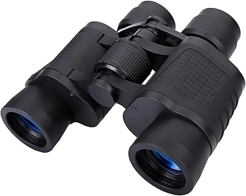 دوربین شکاری 7X35 با قدرت بالا، مناسب برای گردش، کنسرت، تماشای مناظر و فعالیت های فضای باز
