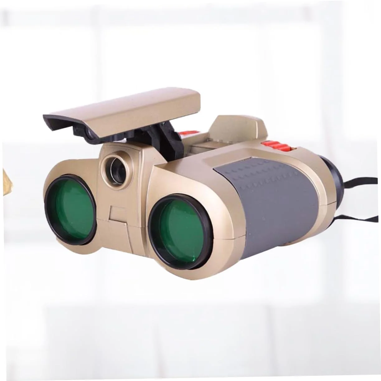 دوربین دوچشمی دید در شب Angoily مدل Pop-Scope برای کنسرت ها، مسابقات، اسباب بازی