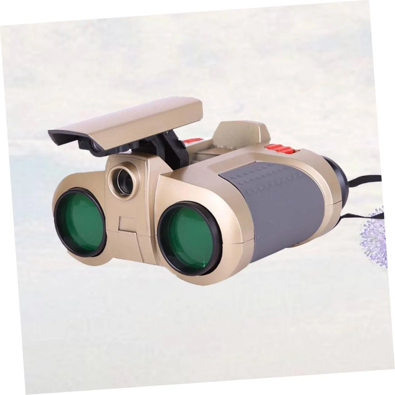 دوربین دوچشمی دید در شب Angoily مدل Pop-Scope برای کنسرت ها، مسابقات، اسباب بازی