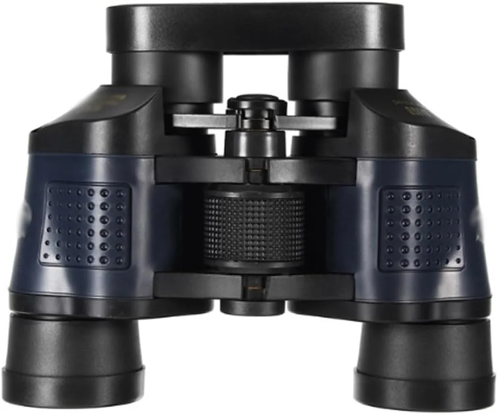 دوربین دوچشمی با بزرگنمایی بالا چشمان قرمز 60X60