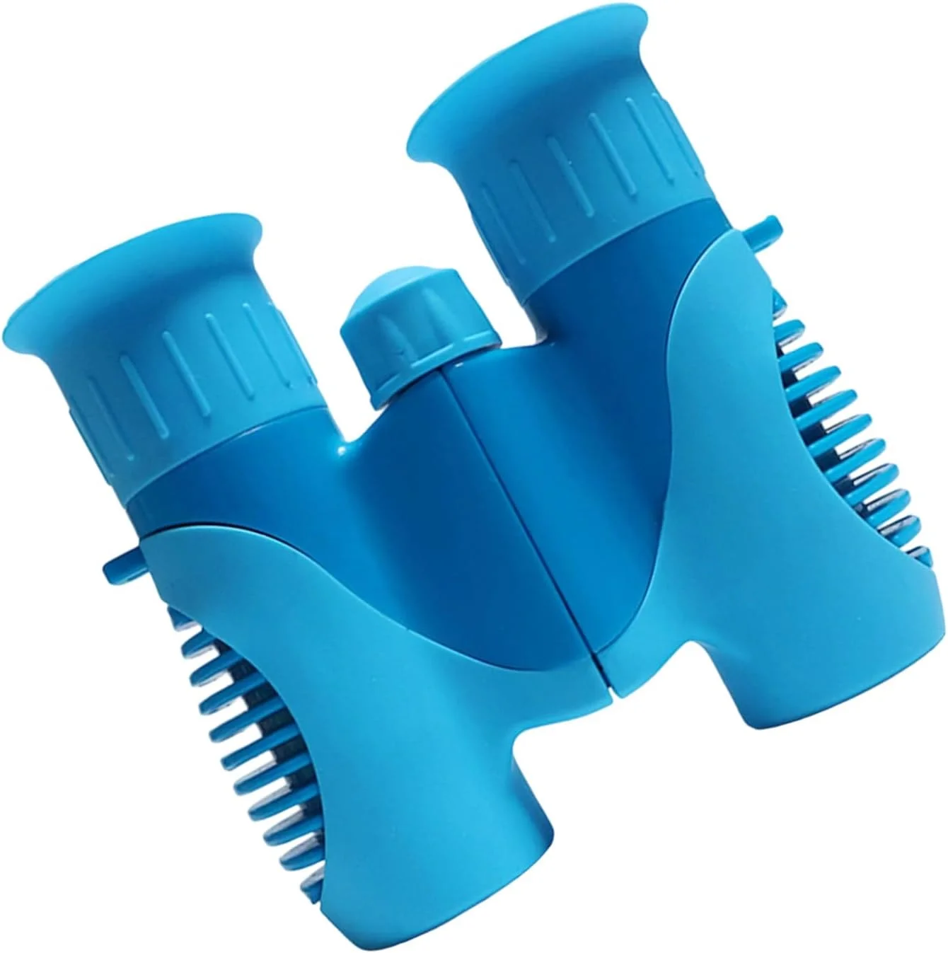 دوربین شکاری با بزرگنمایی 8 برابر، طراحی تاشو و قابلیت تنظیم فوکوس، مناسب برای تماشا پرندگان و طبیعت گردی کودکان