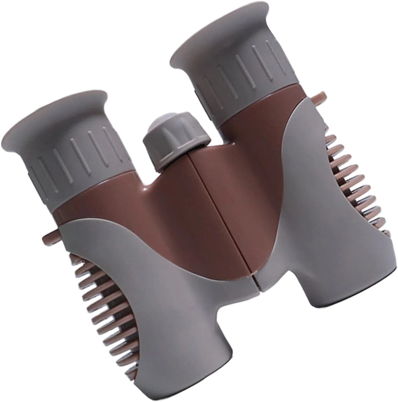 دوربین شکاری با بزرگنمایی 8 برابر، طراحی تاشو، قابلیت تنظیم فوکوس، مناسب برای تماشا پرندگان و فعالیت های فضای باز کودکان