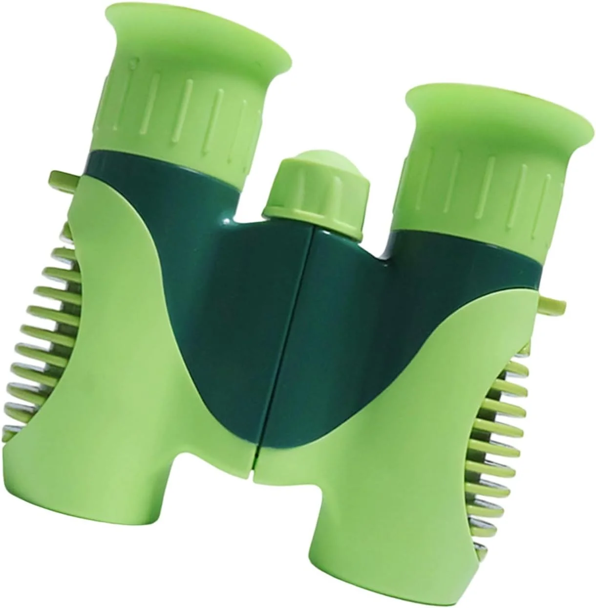 دوربین شکاری با بزرگنمایی 8 برابر، طراحی تاشو و قابلیت تنظیم فوکوس، مناسب برای تماشا پرندگان و طبیعت گردی کودکان