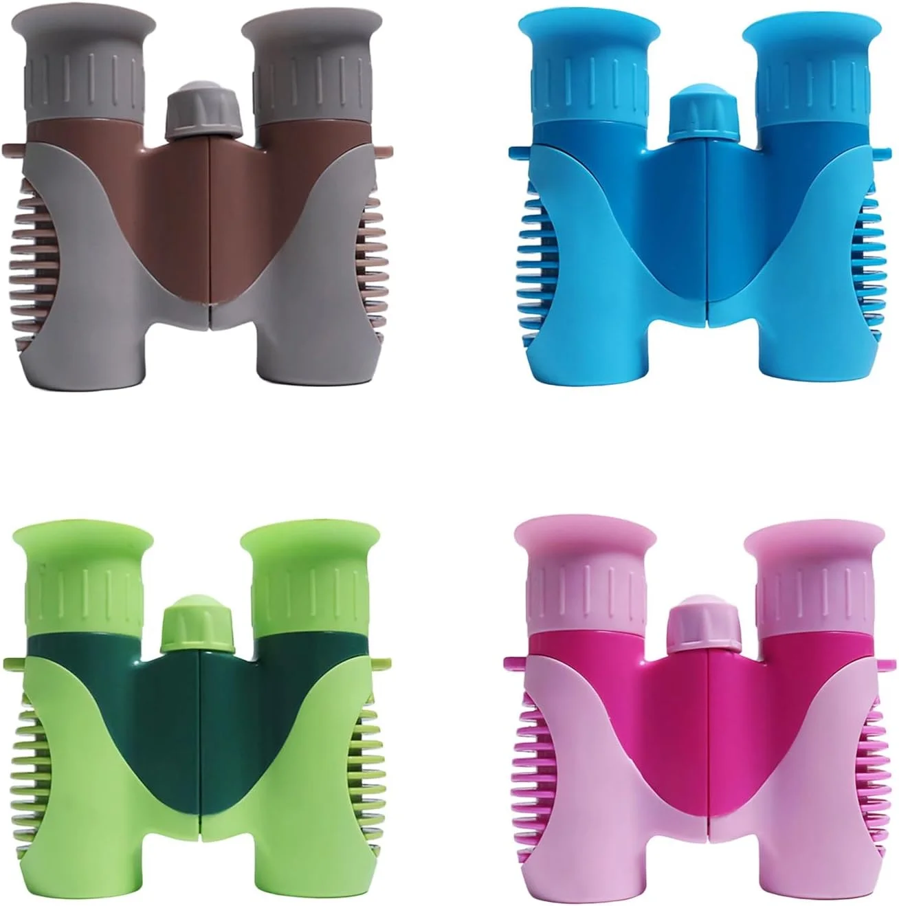 دوربین شکاری با بزرگنمایی 8 برابر، طراحی تاشو و قابلیت تنظیم فوکوس، مناسب برای تماشا پرندگان و طبیعت گردی کودکان دوربین شکاری با بزرگنمایی 8 برابر، طراحی تاشو و قابلیت تنظیم فوکوس، مناسب برای تماشا پرندگان و طبیعت گردی کودکان