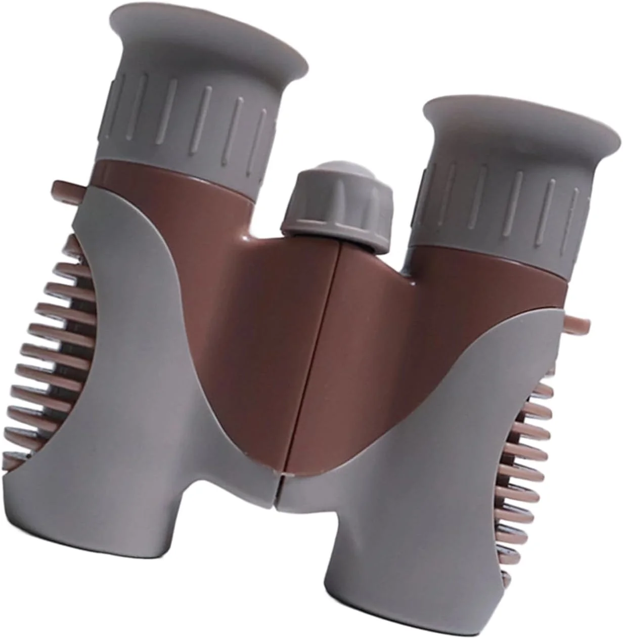 دوربین شکاری با بزرگنمایی 8 برابر، طراحی تاشو، قابلیت تنظیم فوکوس، مناسب برای تماشا پرندگان و فعالیت های فضای باز کودکان