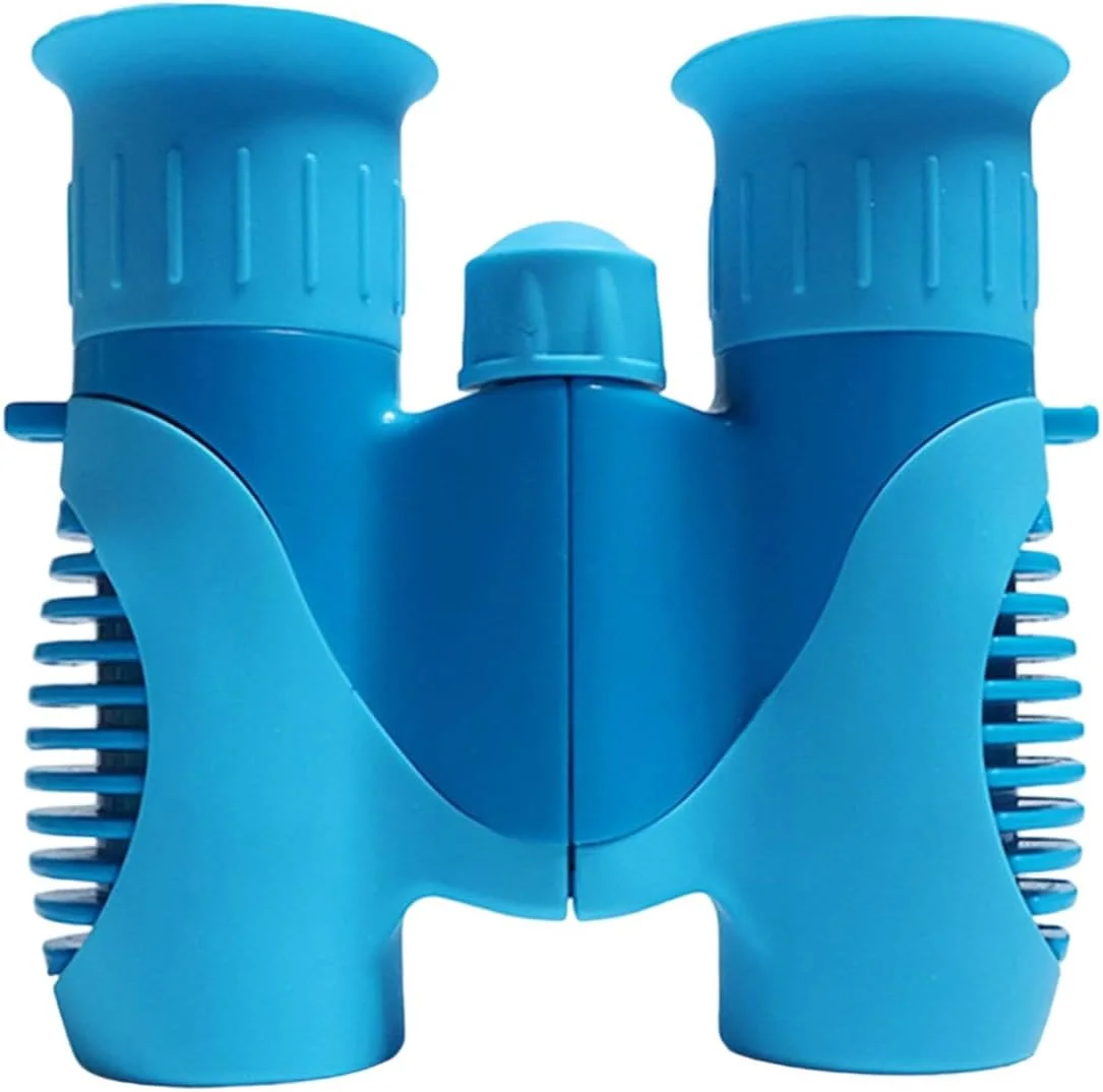 دوربین شکاری با بزرگنمایی 8 برابر، طراحی تاشو و قابلیت تنظیم فوکوس، مناسب برای تماشا پرندگان و طبیعت گردی کودکان دوربین شکاری با بزرگنمایی 8 برابر، طراحی تاشو و قابلیت تنظیم فوکوس، مناسب برای تماشا پرندگان و طبیعت گردی کودکان