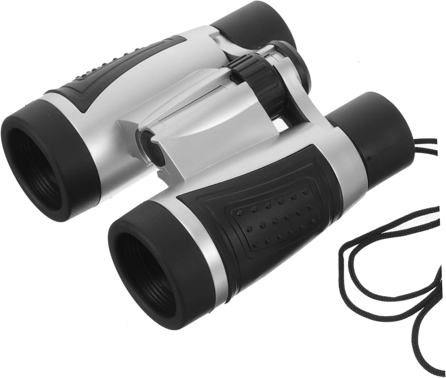 BESPORTBLE 1 عدد دوربین دوچشمی تلسکوپ دو لوله ای برای تماشای طبیعت وحشی برای پسران