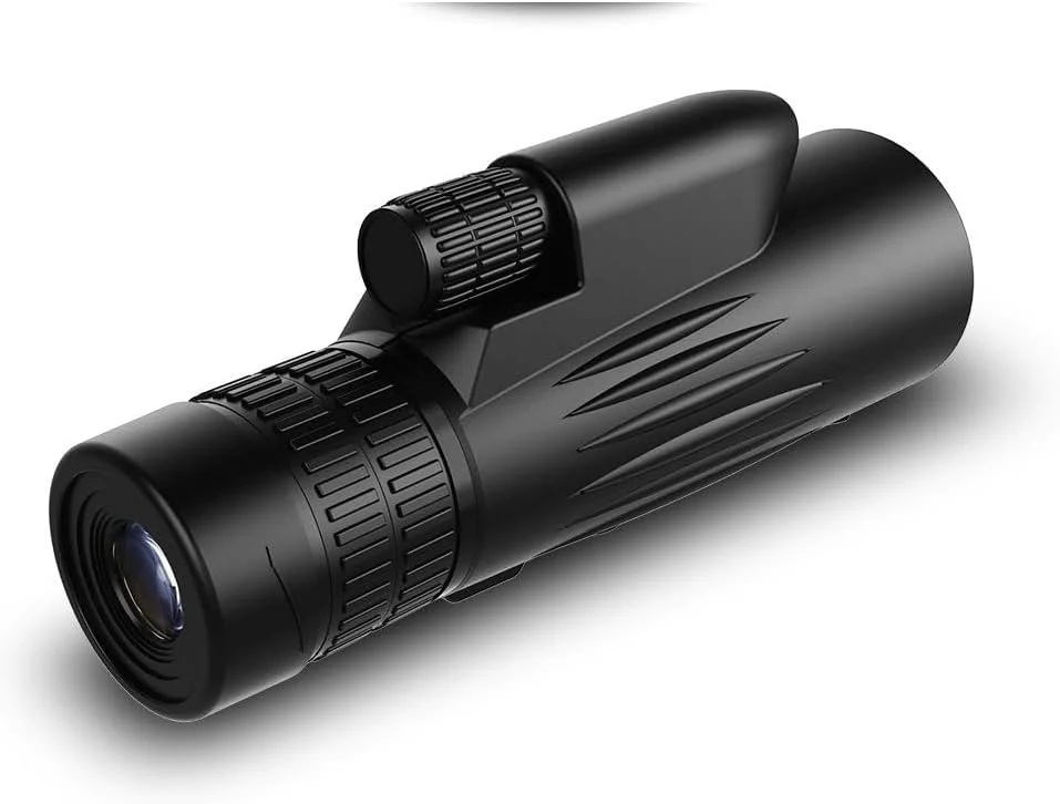 تلسکوپ تک لوله با قابلیت فوکوس هوشمند، مناسب تماشای پرندگان و استفاده در فضای باز