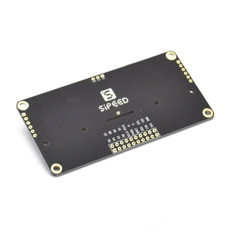 برد توسعه دوربین دوچشمی Sipeed OV2640، دید استریو و عمق