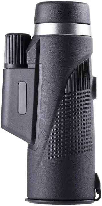 تلسکوپ تک لوله ای بیرونی با بند مچی