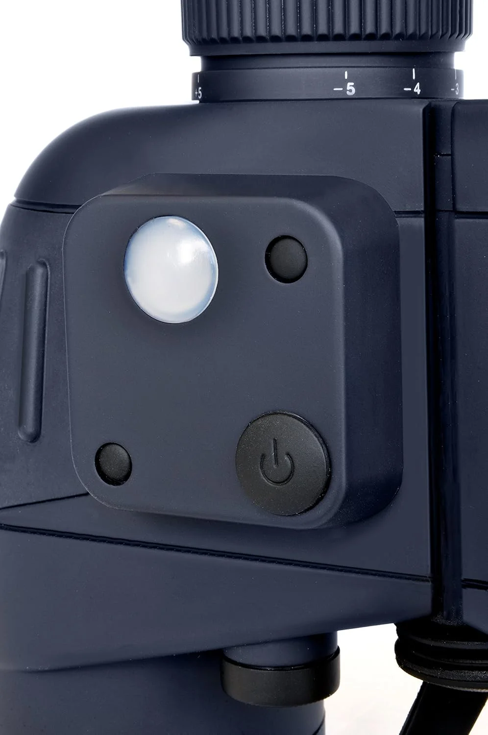 دوربین دوچشمی Bresser Nautic 1866815 7 x 50 (آبی)