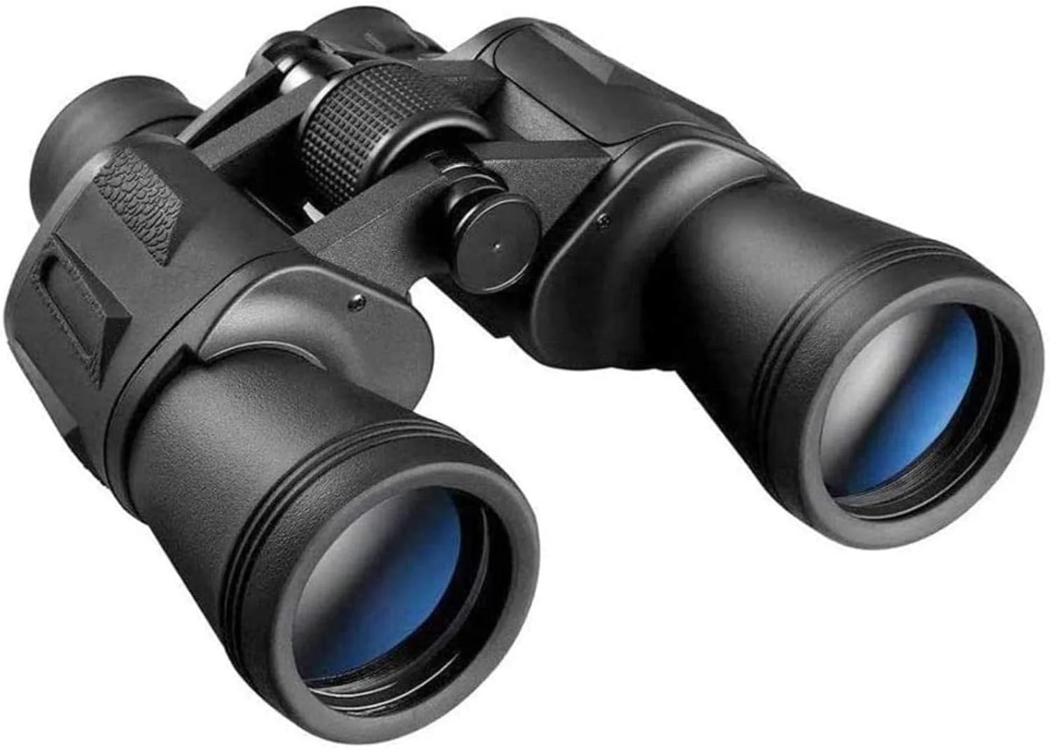 دوربین دوچشمی 20x50 فشرده HD حرفه ای روزانه ضد آب تلسکوپ قدرت بالا برای بزرگسالان تماشای پرندگان مسافرت فوتبال-منشور BAK4 دقیق (رنگ: 2)، برای داخل/خارج از منزل (1)