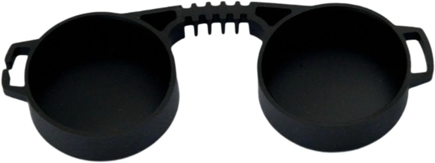 محافظ لنز دوربین دوچشمی - کیت