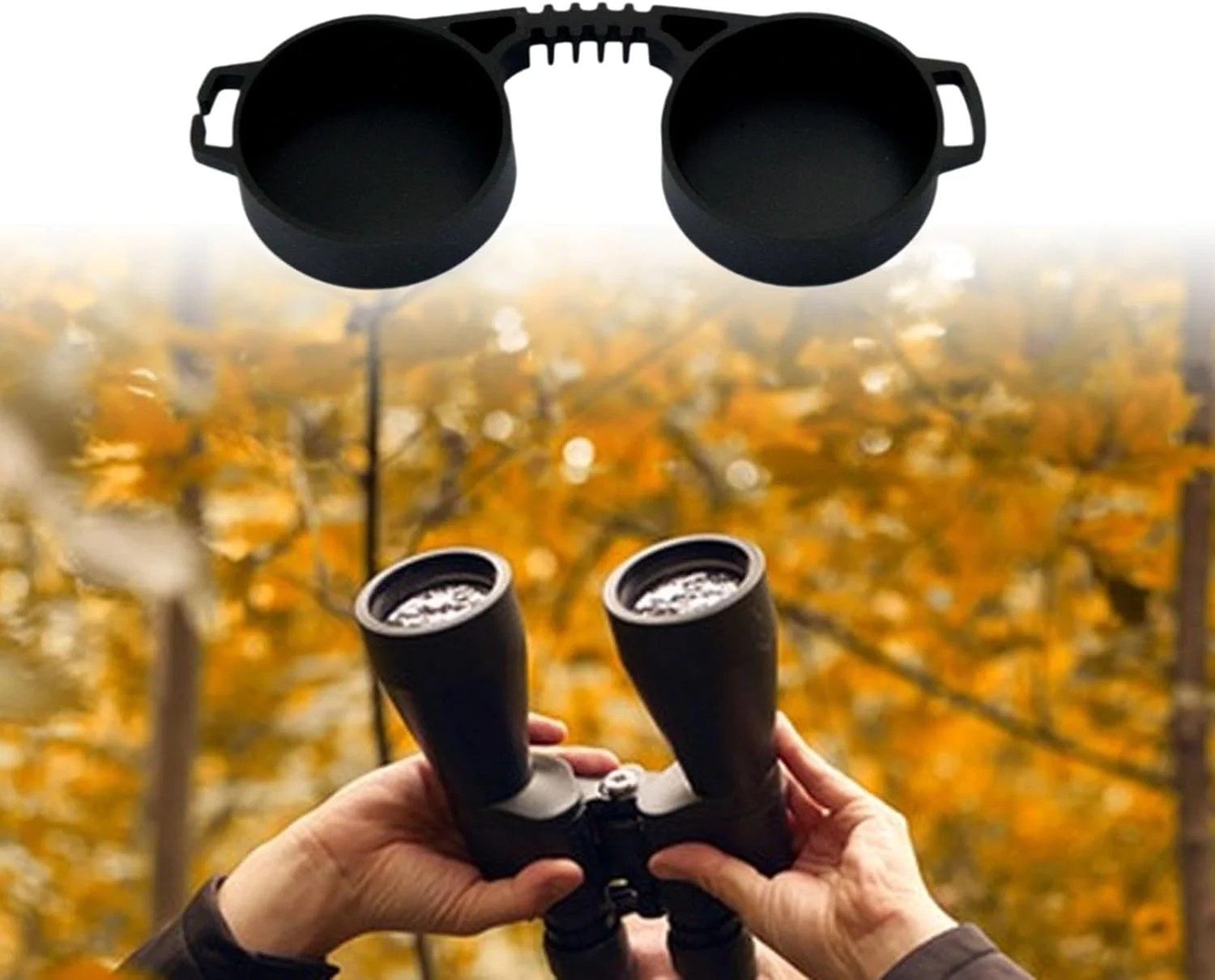 محافظ لنز دوربین دوچشمی - کیت