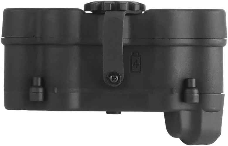 مدل ماکت تاکتیکی GPNVG 18، مدل عینک دید در شب، برای نصب NVG کلاه ایمنی تاکتیکی | برای نمایش Cosplay