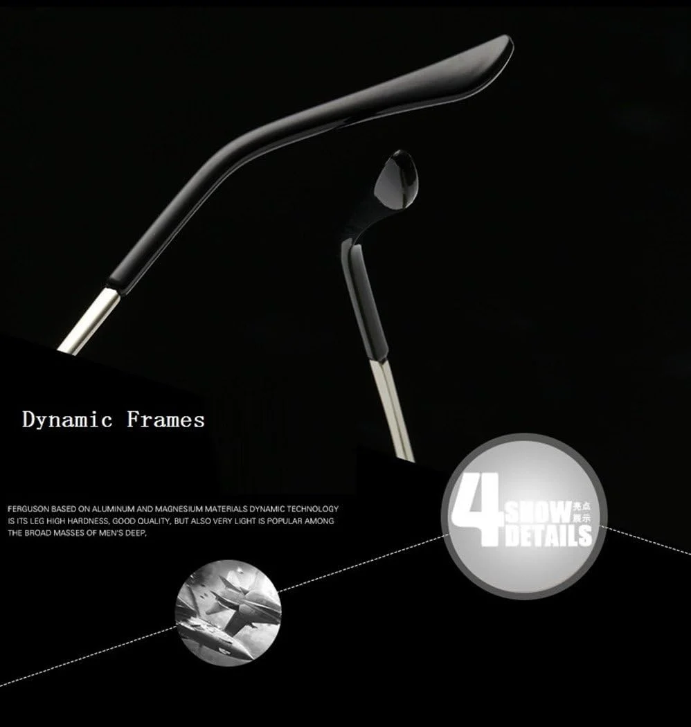 عینک رانندگی دید در روز و شب HD مدل Runspeed UV400 برای مردان، عینک ایمنی عینک رانندگی دید در روز و شب HD مدل Runspeed UV400 برای مردان، عینک ایمنی