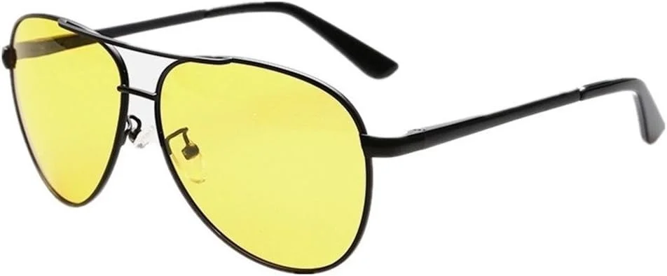 عینک رانندگی در شب ران اسپید، ضد بازتاب نور، HD UV400، عینک آفتابی پلاریزه برای آقایان