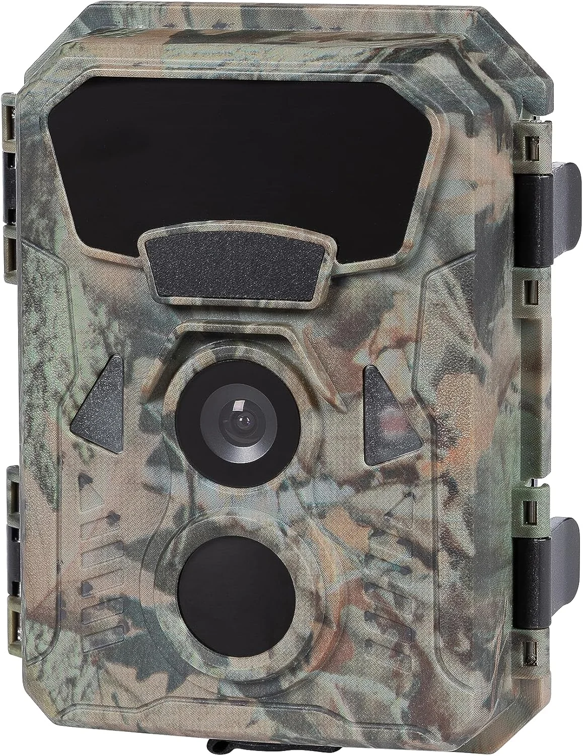 بسته 3 عددی دوربین تله ای NUM'AXES PIE1066 + باتری (4 عدد) + کارت حافظه SD 32 گیگابایتی بسته 3 عددی دوربین تله ای NUM'AXES PIE1066 + باتری (4 عدد) + کارت حافظه SD 32 گیگابایتی