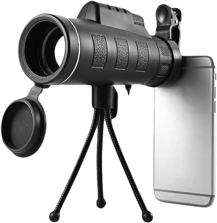 تلسکوپ دید در شب HD چند رنگ