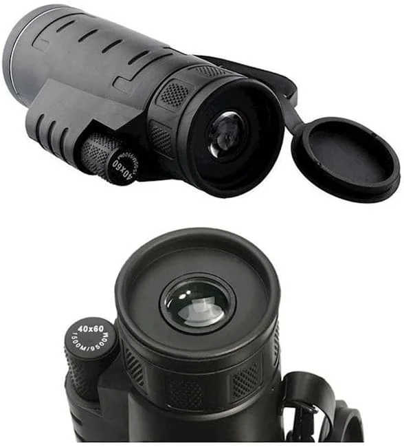 تلسکوپ دید در شب HD چند رنگ