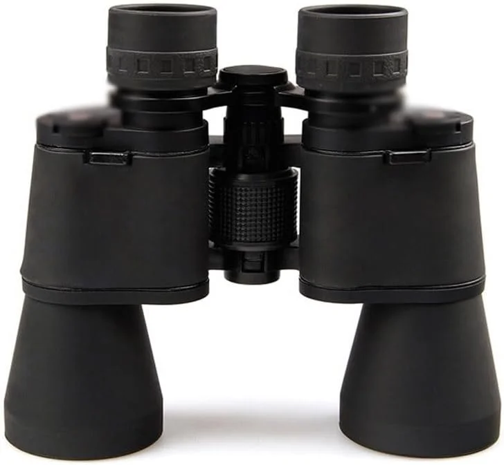 دوربین شکاری دوچشمی با وضوح بالا، مناسب شکار، فعالیت های خارج از منزل و سفر