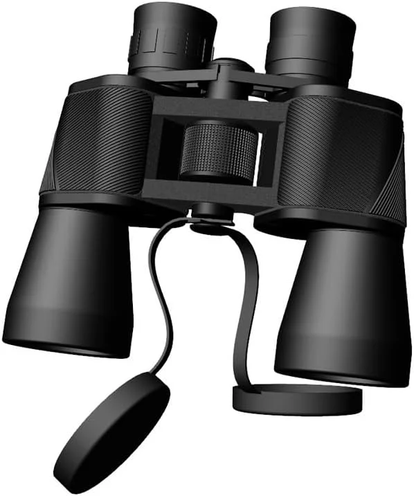 دوربین دوچشمی با وضوح بالا اپتیکال مناسب شکار، کمپینگ و سفرهای خارج از منزل دوربین دوچشمی با وضوح بالا اپتیکال مناسب شکار، کمپینگ و سفرهای خارج از منزل