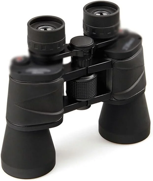 دوربین شکاری دوچشمی با وضوح بالا، مناسب شکار، فعالیت های خارج از منزل و سفر